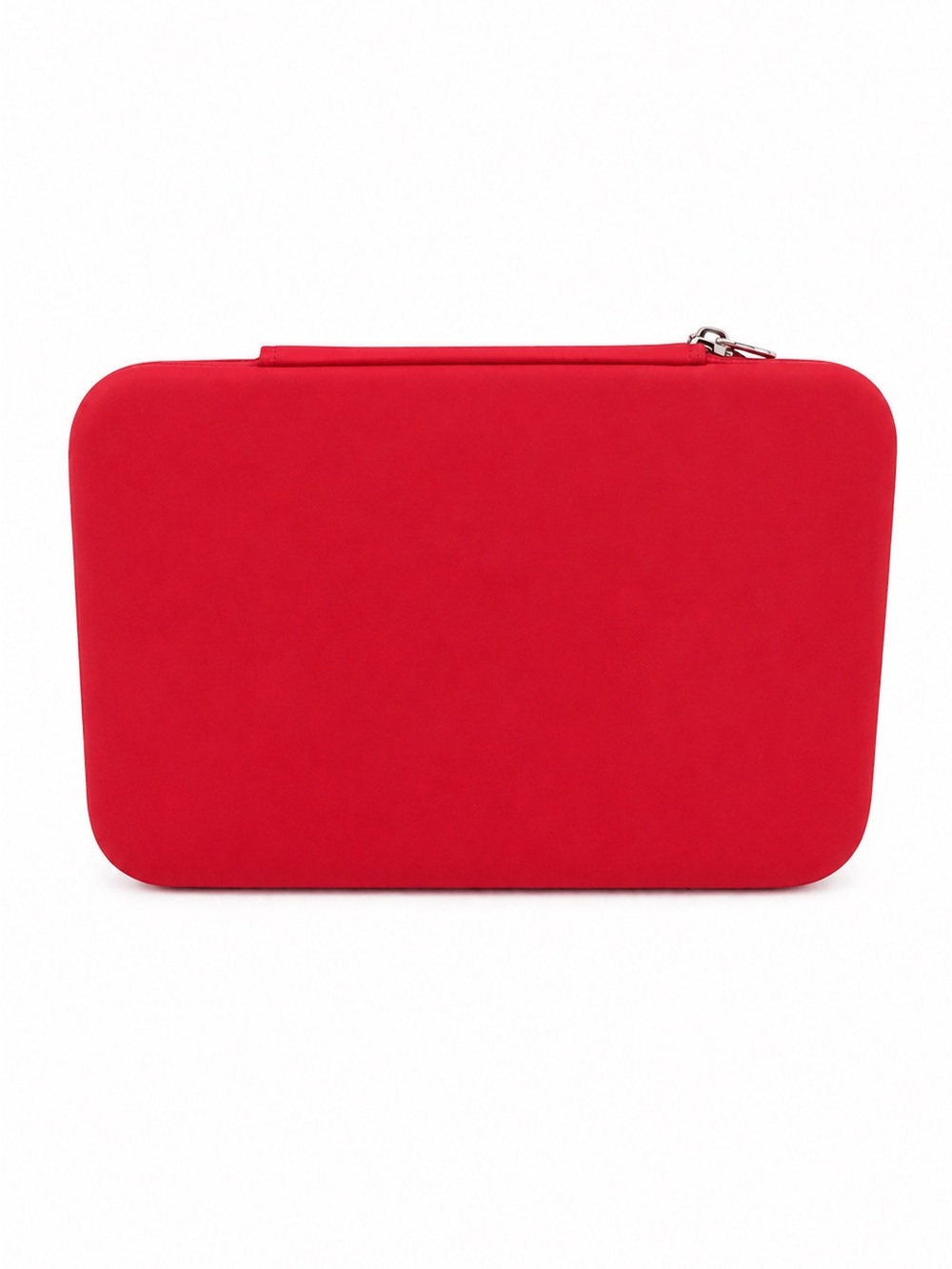 Yves Saint Laurent Studded Cosmetic Bag & Pouch Bundle • 201 Rosewood Blush - Picture 3 of 14